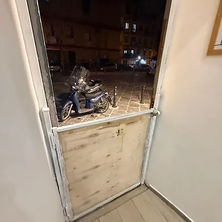 Appartement Piazzetta Small