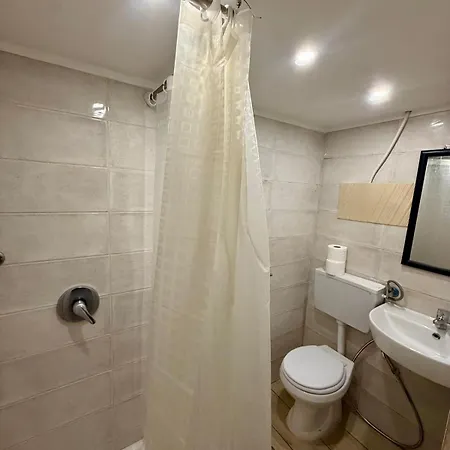 Appartement Piazzetta Small Naples